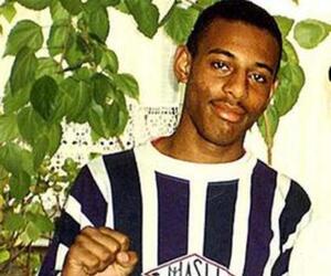 Stephen Lawrence