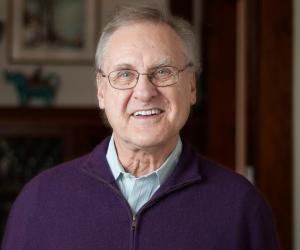 Stephen Lewis Biography