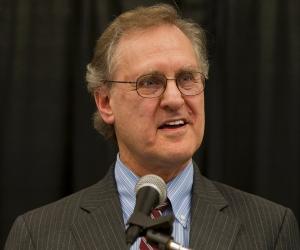 Stephen Lewis