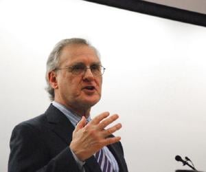 Stephen Lewis