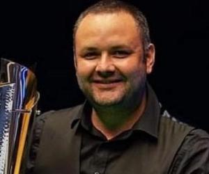 Stephen Maguire