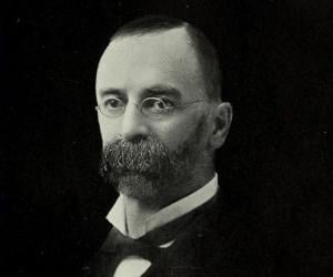 Stephen Moulton Babcock