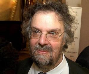 Stephen Poliakoff