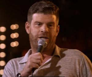 Stephen Rannazzisi