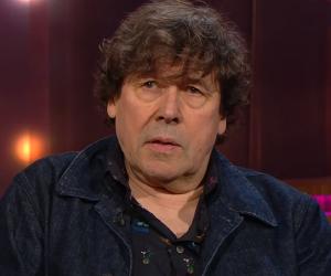 Stephen Rea