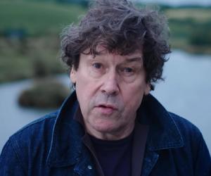 Stephen Rea