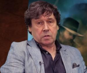 Stephen Rea