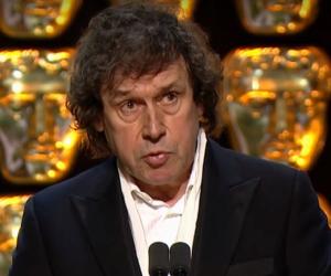 Stephen Rea