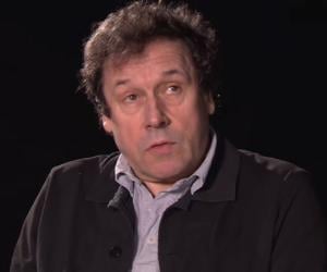 Stephen Rea