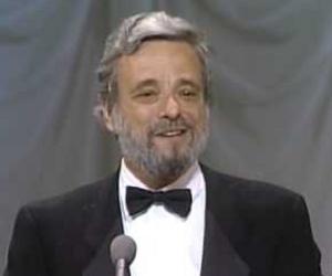 Stephen Sondheim