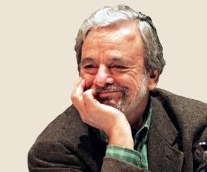 Stephen Sondheim