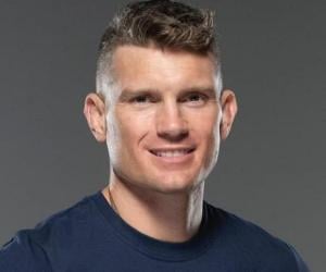 Stephen Thompson Biography