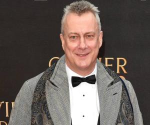 Stephen Tompkinson