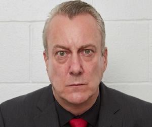 Stephen Tompkinson