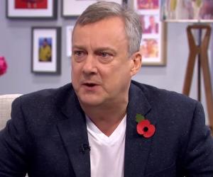 Stephen Tompkinson