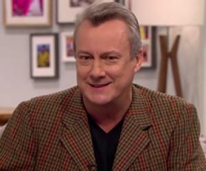 Stephen Tompkinson