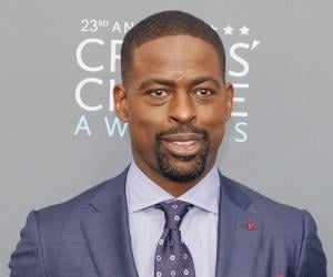 Sterling K. Brown