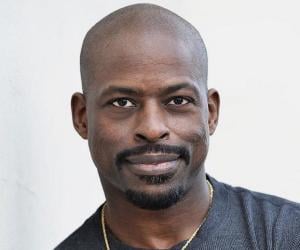 Sterling K. Brown