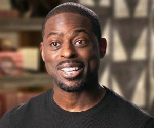 Sterling K. Brown