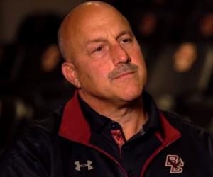 Steve Addazio