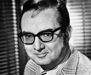 Steve Allen