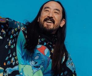 Steve Aoki