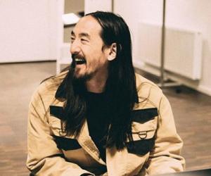 Steve Aoki