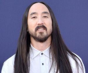 Steve Aoki