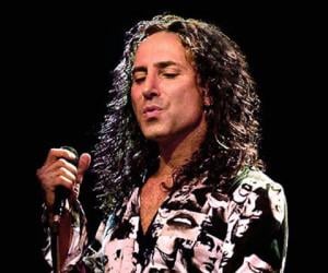 Steve Augeri