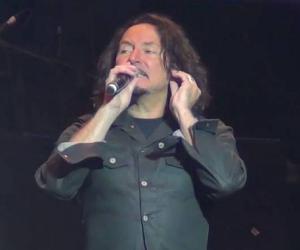 Steve Augeri