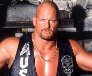 Steve Austin