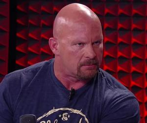 Steve Austin