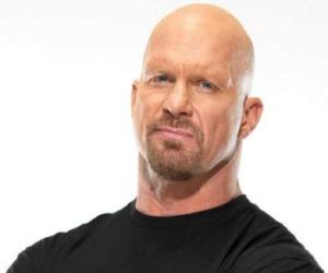 Steve Austin