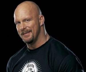 Steve Austin