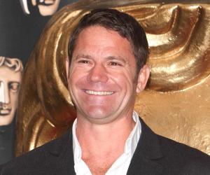 Steve Backshall Biography