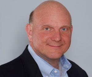 Steve Ballmer