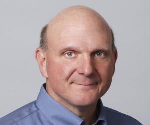 Steve Ballmer