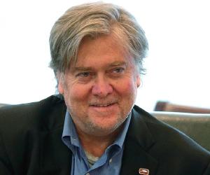 Steve Bannon