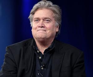 Steve Bannon