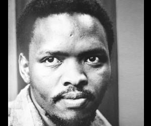 Steve Biko