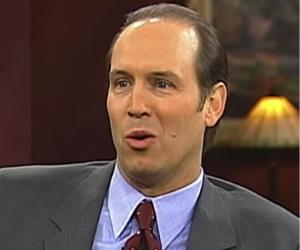 Steve Bridges