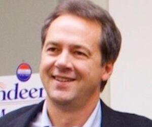 Steve Bullock