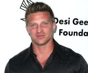 Steve Burton