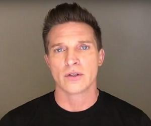 Steve Burton