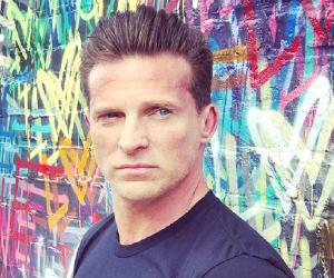 Steve Burton