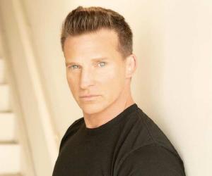 Steve Burton