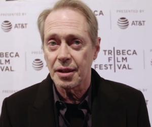 Steve Buscemi