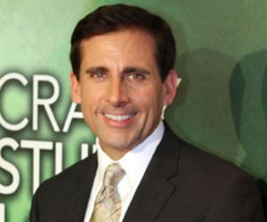 Steve Carell