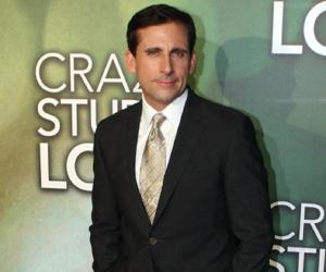 Steve Carell