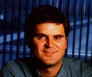 Steve Case